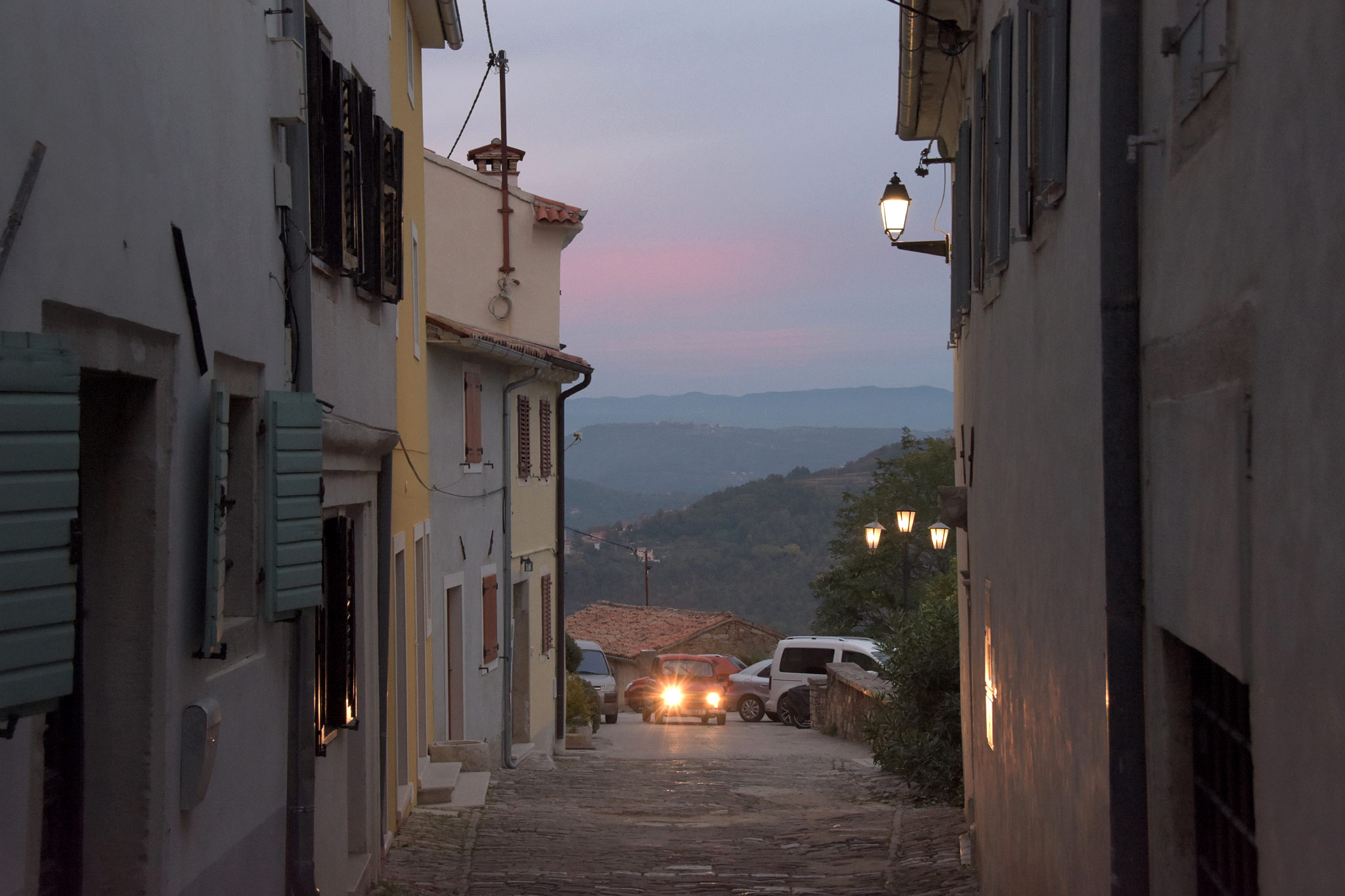 Motovun